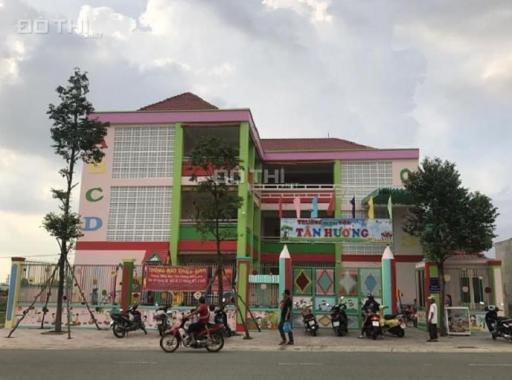 Bán đất tại xã Chơn Thành, Chơn Thành, Bình Phước diện tích 250m2 giá 350 triệu