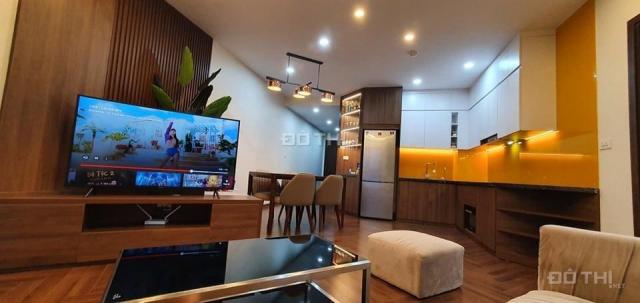 Chính chủ cần bán căn hộ tại chung cư Intracom Nhật Tân Đông Anh Hà Nội