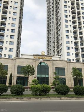 Bán đất mặt phố Hồng Tiến - Long Biên - DT 620m2, mặt tiền rộng 20m giá 150 tỷ, kinh doanh đỉnh