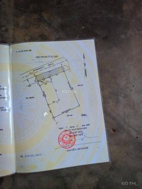 Cần bán nhanh lô đất 100m2 tại KP Vĩnh Thuận, Long Bình, Quận 9, HCM, giá tốt