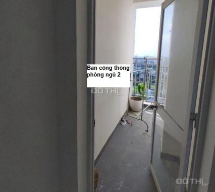 Cho thuê căn hộ chung cư tại dự án Phố Đông Residences, Quận 9, Hồ Chí Minh diện tích 66m2 6.5tr/th