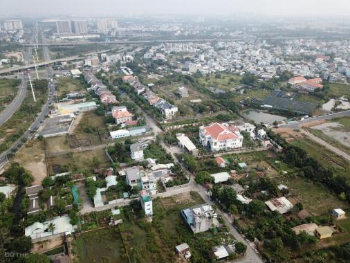 Chuyên mua - bán đất nền Đại Học Quốc Gia(245), phường Phú Hữu, quận 9 - giá rẻ - vị trí đẹp