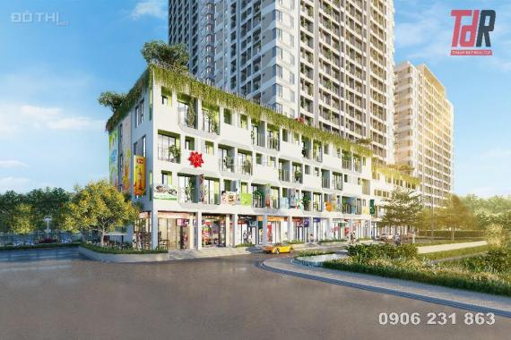 Chỉ 450 triệu sở hữu căn hộ mt Eastmark City ven sông, 3 mặt tiền Vành Đai 3, Lò Lu, Trường Lưu