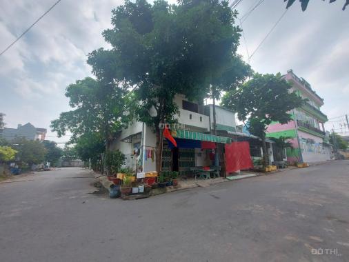 Đất 2 mặt tiền Bình Hòa, Thuận An, Bình Dương. 92.5m2