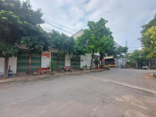 Đất 2 mặt tiền Bình Hòa, Thuận An, Bình Dương. 92.5m2