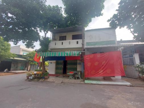 Đất 2 mặt tiền Bình Hòa, Thuận An, Bình Dương. 92.5m2