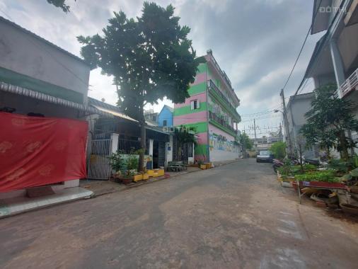 Đất 2 mặt tiền Bình Hòa, Thuận An, Bình Dương. 92.5m2