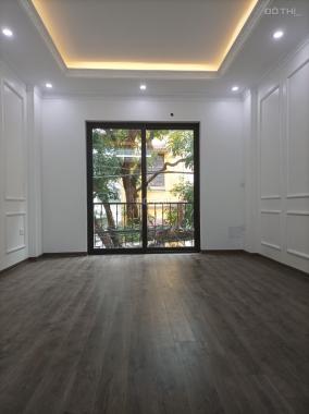 Bán nhà Bà Triệu, Hà Đông sát THPT Lê Lợi 35m2x5t, ô tô đậu cổng giá 3.3 tỷ. Lh: 0972759134