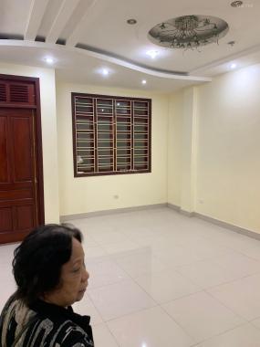 Bán nhà chính chủ mặt đường Nguyễn Khuyến giá ưu đãi diện tích 98m2