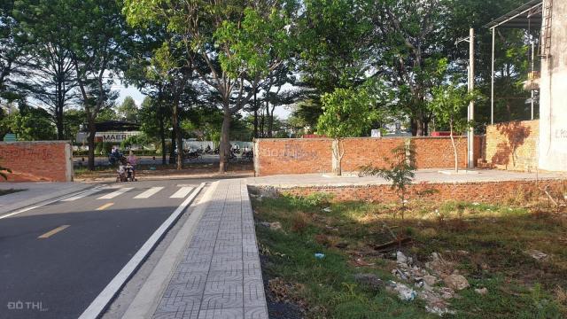 Chính chủ bán 2 lô đất ngay ngã 4 cổng KCN Vĩnh Lộc, shr, thổ cư, XDTD