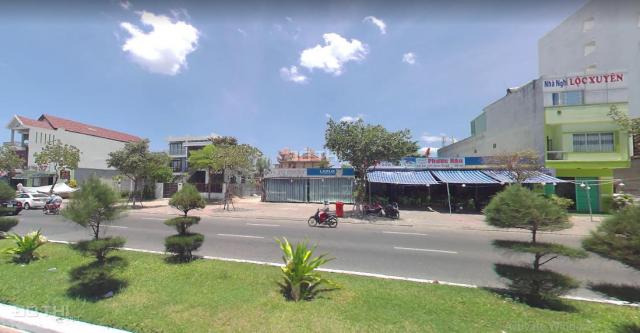 Bán đất đường Nguyễn Tất Thành, ngang 5m - 20m nhiều vị trí. View biển giá tốt