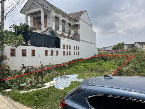 Bán nhanh lô đất 200m2 gần chợ Vĩnh Trung, Nha Trang