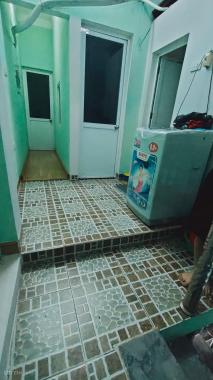 Nhỏ tiền khổ đẹp ngõ thông ô tô 30m2 có 2.2 tỷ