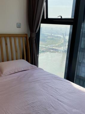 Vinhomes River Golden Ba Son cần cho thuê căn hộ 2PN