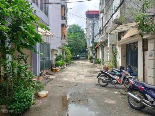 Bán đất phân lô mặt tiền quyền lực hàng xóm Nguyễn Hoàng, 19,8 tỷ