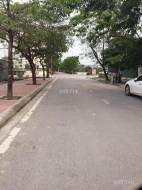 Bán đất phân lô mặt tiền quyền lực hàng xóm Nguyễn Hoàng, 19,8 tỷ