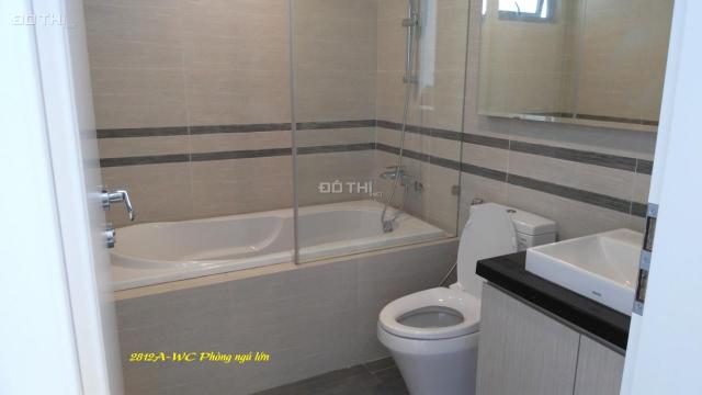 Cho thuê căn hộ 2 Pn đầy đủ nội thất chung cư Vinhomes Nguyễn Chí Thanh. LH 0986261383