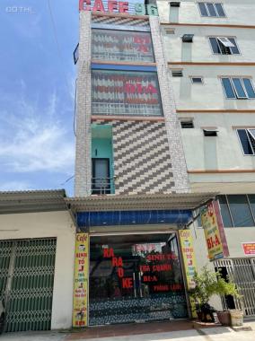 Bán nhà nguyên căn 4 tầng thôn Núi Móng - xã Hoàn Sơn - Huyện Tiên Du - Bắc Ninh