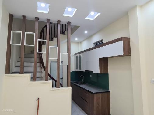 Cần bán nhà Tô Hiệu vị trí đắc địa bậc nhất Hà Đông 45m2 3,5 tầng giá 4,9 tỷ