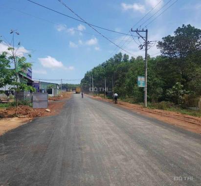 Cơ hội sở hữu 510m2 đất mặt đường gần QL14 huyện Phú Riềng, Bình Phước