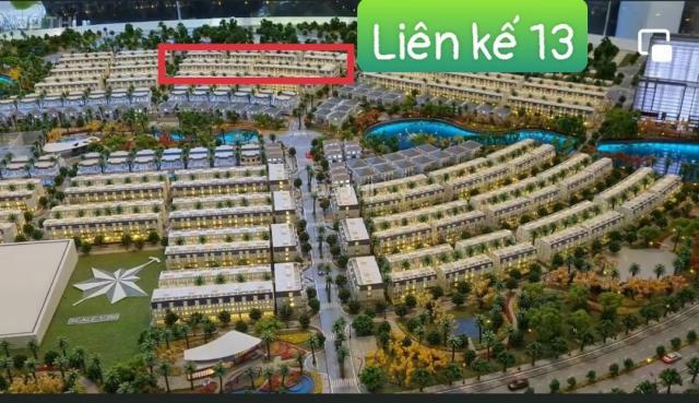 Căn nhà phố LK Lavida chênh thấp như ko! LH: 0902674254