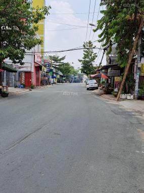 Bán đất tại đường Huỳnh Thị Hai, Phường Tân Chánh Hiệp, Quận 12, Hồ Chí Minh DT 80m2 giá 6,2 tỷ