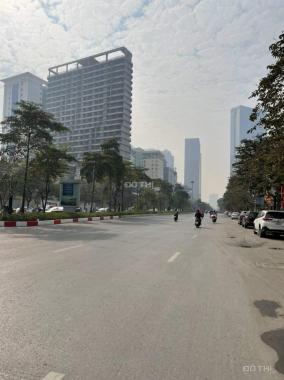 Bán mặt phố Trần Duy Hưng, 110m2, 7 tầng thang máy có hầm, hiệu suất cao, hơn 60 tỷ. 0983151681
