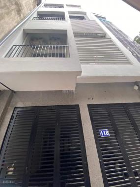 (Siêu hot) bán chung cư mini - 8 tầng thang máy - mặt tiền 10m - KD tầng 1 siêu đỉnh - ô tô đỗ cửa