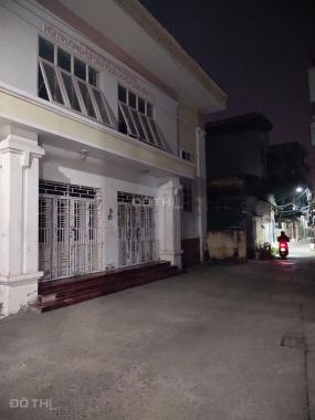 Bán nhà La Nội, Dương Nội 39m2 giá nhỉnh 2tỷ sát đường ô tô
