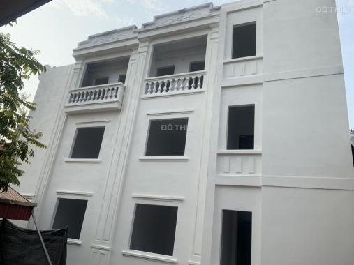 Chính chủ bán nhà riêng xây mới tại phường Phú Lương, Hà Đông 2,35 tỷ