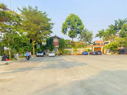 Bán nhà phố tại Thủ Đức ngay mặt tiền đường Số 39, khu Trần Não, An Khánh, Q2 cũ, 157.5m2