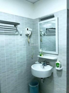 Cho thuê nhanh căn hộ 54m2 1PN 1WC tại chung cư Ehome 5 đường Trần Trọng Cung Q7 giá 8tr5