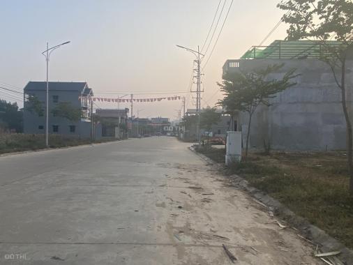 Bán đất đấu giá mặt chợ Xuân Lương Yên Thế Bắc Giang kinh doanh sầm uất. LH 0965473835