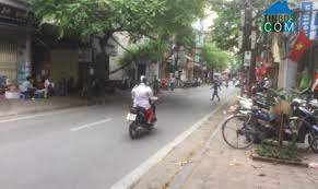 Bán nhà mặt phố tại đường Yên Phụ, Phường Yên Phụ, Tây Hồ, Hà Nội diện tích 70m2 giá 20.2 tỷ