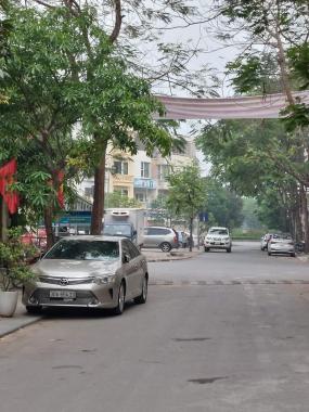 Bán nhà mặt phố KĐT Văn Phú, Hà Đông, Hà Nội diện tích 90m2 giá 10.6 tỷ