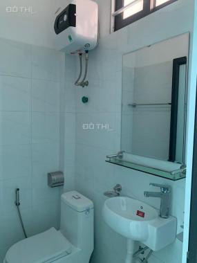 Bán nhà ngõ 99 Lê Hồng Phong, nhỉnh 5 tỷ, gần ô tô, 29m2, 5 tầng, kinh doanh đỉnh