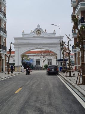 Chính chủ cần bán căn hộ tầng 2 khu mới xây dựng dự án Hoàng Huy An Đồng, Máng Nước, An Dương