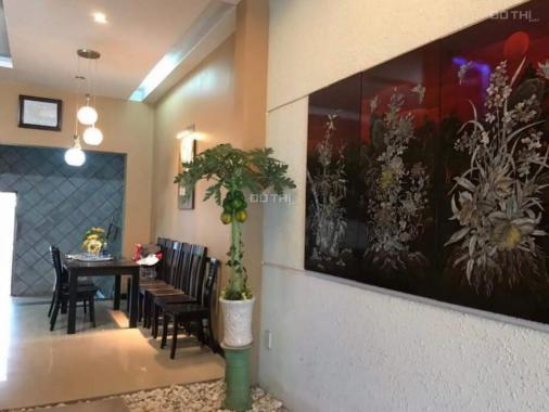 Bán nhà 3 tầng đường Nguyễn Tất Thành đoạn view biển trực tiếp, số 741, giá tốt nhất thị trường