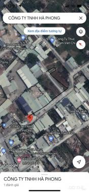 Cần bán gấp lô đất do thiếu nợ ở xã Vĩnh Lộc B Quận Bình Chánh Tp Hồ Chí Minh