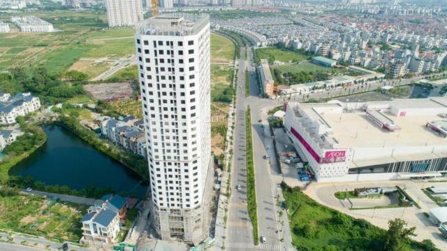 Bán căn 58m2 tại dự án FLC Garden City Đại Mỗ. Ngay cạnh Aeon Mall Hà Đông