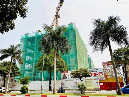 700 triệu ban đầu có nhà ở ngay Hesco Văn Quán, 2PN - 3PN view hồ Văn Quán Hà Đông