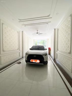 Siêu phẩm! Lê Trọng Tấn, Hà Đông ô tô kinh doanh 60m2 x 5T MT 4.3m, giá 13.4 tỷ