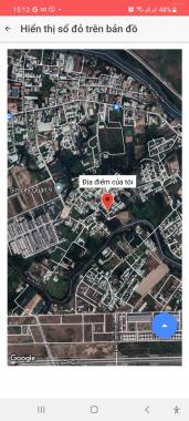 Cần bán lô đất biệt thự đường Lò Lu Phường Trường Thạnh gần chợ & trường học