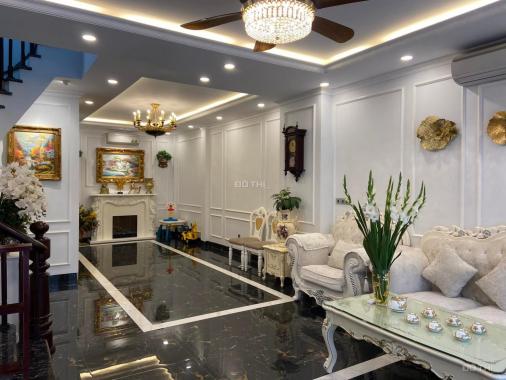 Bán nhà biệt thự liền kề 90 Nguyễn Tuân, Thanh Xuân 70m2 - Thang máy - Nội thất đẹp - 22 tỷ