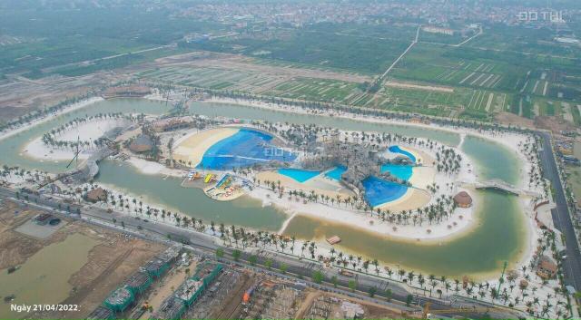 Bán biệt thự Vinhomes Ocean Park 2 Hưng Yên từ 5.5 tỷ
