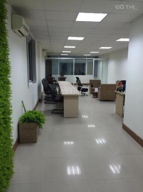 Cho thuê văn phòng Khương Đình, 60 m2 - 81 m2. Sàn thông