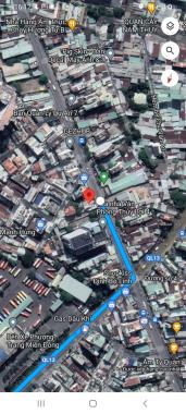 Bán đất mặt phố đường Nguyễn Xí, Phường 26, Bình Thạnh, Hồ Chí Minh diện tích 400m2 giá 185 Tr/m2