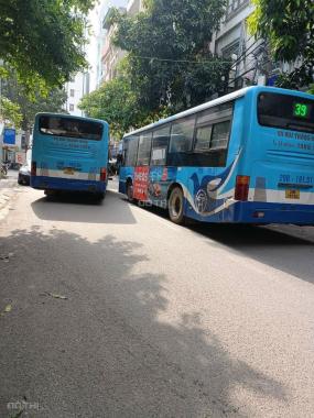 Bán nhà Văn Quán - Hà Đông, kinh doanh - đường xe bus - vỉa hè rộng - Hiếm