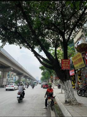 Bán nhà 4 tầng mặt phố Nguyễn Trãi, Thanh Xuân Trung, Hà Nội diện tích 35m2 giá 9,5 tỷ