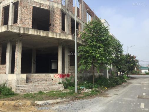 Bán nhà riêng tại phường Châu Sơn, Phủ Lý, Hà Nam diện tích 127m2
